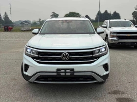 VW Atlas * Highline * CARFAX * ОПЦИЯ ЗА ФИНАНСИРАНЕ , снимка 6