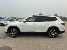 VW Atlas * Highline * CARFAX * ОПЦИЯ ЗА ФИНАНСИРАНЕ , снимка 2