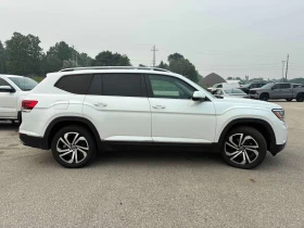 VW Atlas * Highline * CARFAX * ОПЦИЯ ЗА ФИНАНСИРАНЕ , снимка 3