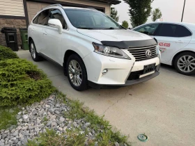 Lexus RX 350 * AWD 4dr * CARFAX * БЕЗ ПЪРВОНАЧАЛНА ВНОСКА, снимка 2