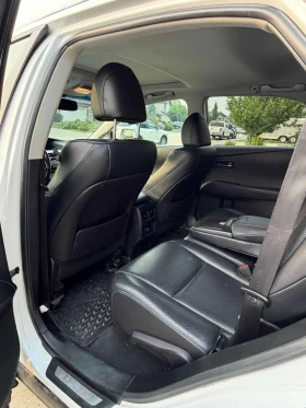 Lexus RX 350 * AWD 4dr * CARFAX * БЕЗ ПЪРВОНАЧАЛНА ВНОСКА, снимка 8