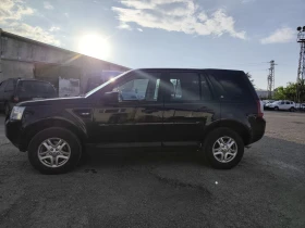 Land Rover Freelander  TD4, снимка 6