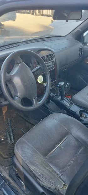 Nissan Pathfinder 3.3, снимка 4