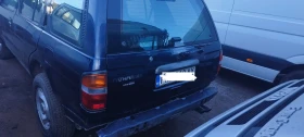 Nissan Pathfinder 3.3, снимка 8