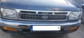 Nissan Pathfinder 3.3, снимка 2