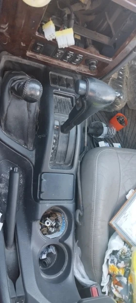 Nissan Pathfinder 3.3, снимка 5