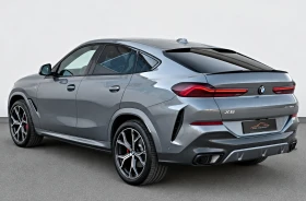 BMW X6 3.0D LCI xDrive* M-PAKET* FACELIFT* ICONIC GLOW* , снимка 6