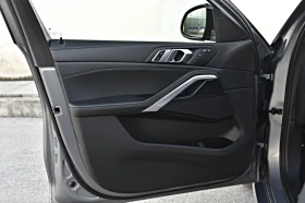 BMW X6 3.0D LCI xDrive* M-PAKET* FACELIFT* ICONIC GLOW* , снимка 15
