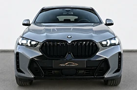 BMW X6 3.0D LCI xDrive* M-PAKET* FACELIFT* ICONIC GLOW* , снимка 2