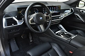 BMW X6 3.0D LCI xDrive* M-PAKET* FACELIFT* ICONIC GLOW* , снимка 9