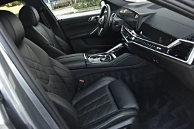 BMW X6 3.0D LCI xDrive* M-PAKET* FACELIFT* ICONIC GLOW* , снимка 14