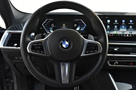 BMW X6 3.0D LCI xDrive* M-PAKET* FACELIFT* ICONIC GLOW* , снимка 11