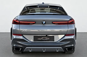 BMW X6 3.0D LCI xDrive* M-PAKET* FACELIFT* ICONIC GLOW* , снимка 5