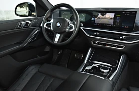 BMW X6 3.0D LCI xDrive* M-PAKET* FACELIFT* ICONIC GLOW* , снимка 10