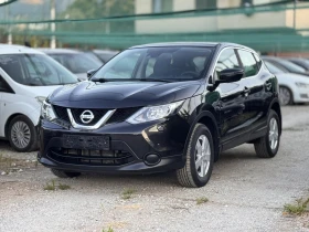 Nissan Qashqai 1.6DCI* Xtronic* XENON* NAVI, снимка 2