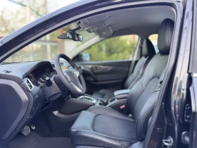 Nissan Qashqai 1.6DCI* Xtronic* XENON* NAVI, снимка 8