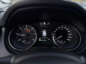 Nissan Qashqai 1.6DCI* Xtronic* XENON* NAVI, снимка 14