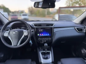 Nissan Qashqai 1.6DCI* Xtronic* XENON* NAVI, снимка 11
