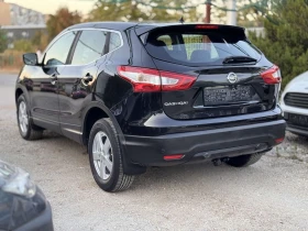 Nissan Qashqai 1.6DCI* Xtronic* XENON* NAVI, снимка 5