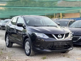 Nissan Qashqai 1.6DCI* Xtronic* XENON* NAVI, снимка 3