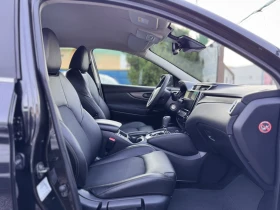 Nissan Qashqai 1.6DCI* Xtronic* XENON* NAVI, снимка 10