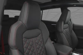 Audi Q8 55 TFSIe Quattro = S-line = Гаранция, снимка 9