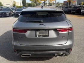 Jaguar F-PACE  R Dynamic S / ОТ ПРЕДСТАВИТЕЛСТВО / АВТОКРЕДИТ, снимка 4
