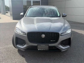 Jaguar F-PACE  R Dynamic S / ОТ ПРЕДСТАВИТЕЛСТВО / АВТОКРЕДИТ, снимка 5