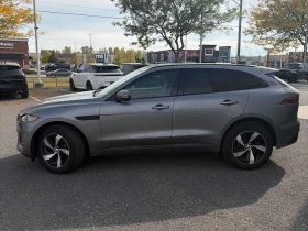 Jaguar F-PACE  R Dynamic S / ОТ ПРЕДСТАВИТЕЛСТВО / АВТОКРЕДИТ, снимка 2