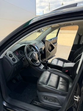 VW Tiguan 4х4/2.0/140кс./6ск., снимка 6