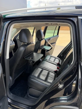VW Tiguan 4х4/2.0/140кс./6ск., снимка 8