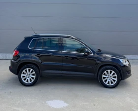 VW Tiguan 4х4/2.0/140кс./6ск., снимка 3