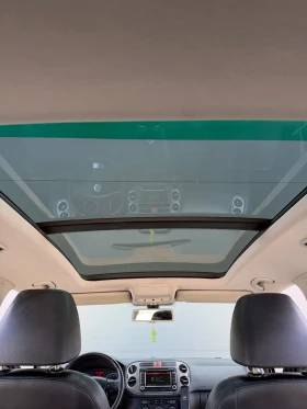 VW Tiguan 4х4/2.0/140кс./6ск., снимка 11