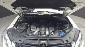 Mercedes-Benz GLE 63 AMG, снимка 6
