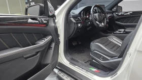 Mercedes-Benz GLE 63 AMG, снимка 10