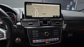 Mercedes-Benz GLE 63 AMG, снимка 14