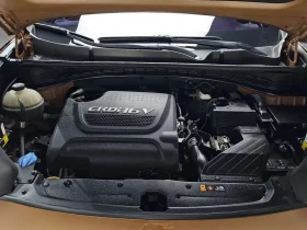 Kia Sportage, снимка 6