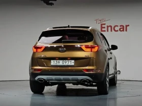 Kia Sportage, снимка 4