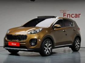 Kia Sportage, снимка 1