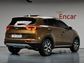 Kia Sportage, снимка 2