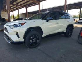Toyota Rav4, снимка 1