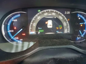 Toyota Rav4, снимка 9