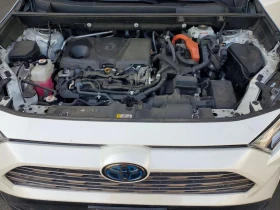 Toyota Rav4, снимка 11