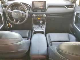 Toyota Rav4, снимка 8