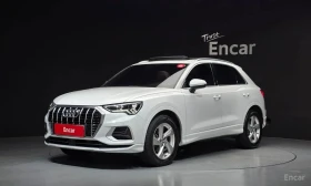Audi Q3, снимка 1