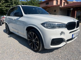 BMW X5 М50-М-PAKET-Headup-PANORAMA-Softcl-CAMERA, снимка 6 - Автомобили и джипове - 41508529