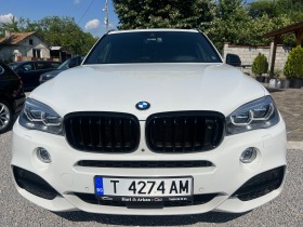 BMW X5 50--PAKET-Headup-PANORAMA-Softcl-CAMERA | Mobile.bg   2