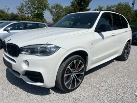 Обява за продажба на BMW X5 М50-М-PAKET-Headup-PANORAMA-Softcl-CAMERA ~63 000 лв. - изображение 1