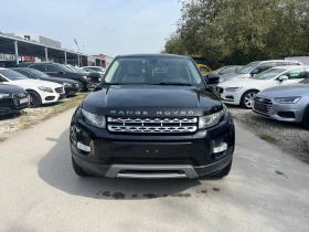     Land Rover Range Rover Evoque DI4 4x4  