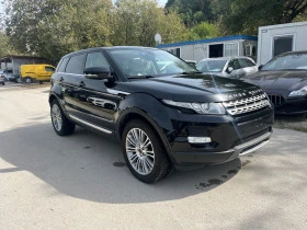     Land Rover Range Rover Evoque DI4 4x4  